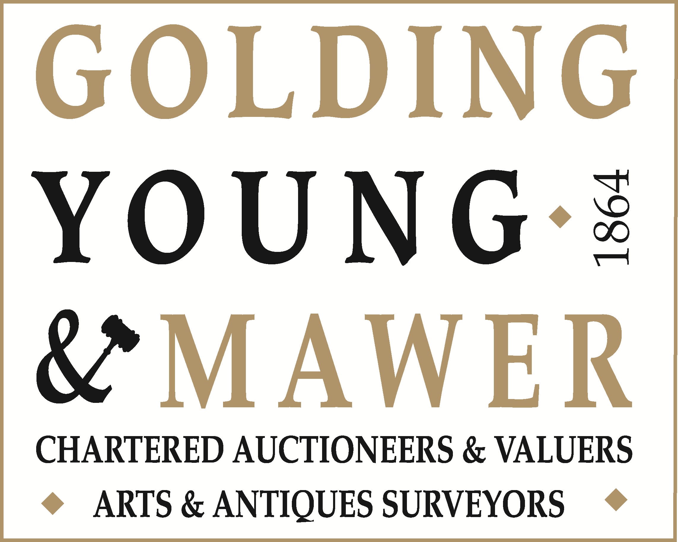 Auction Logo